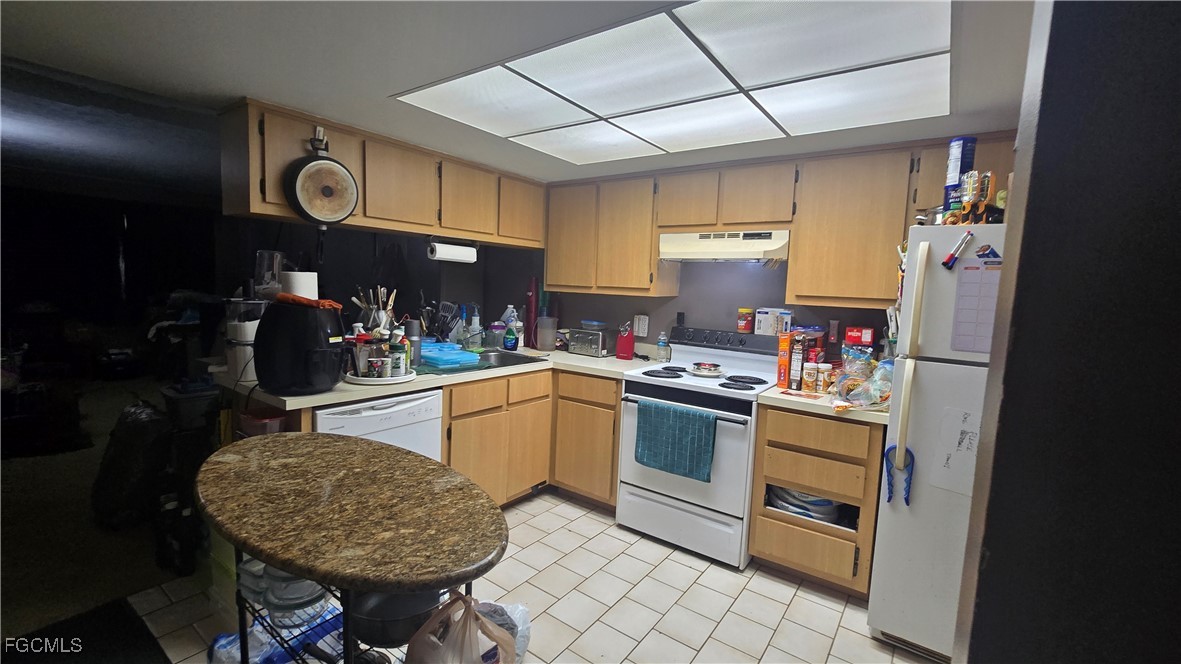 606 Gerald AVE 112