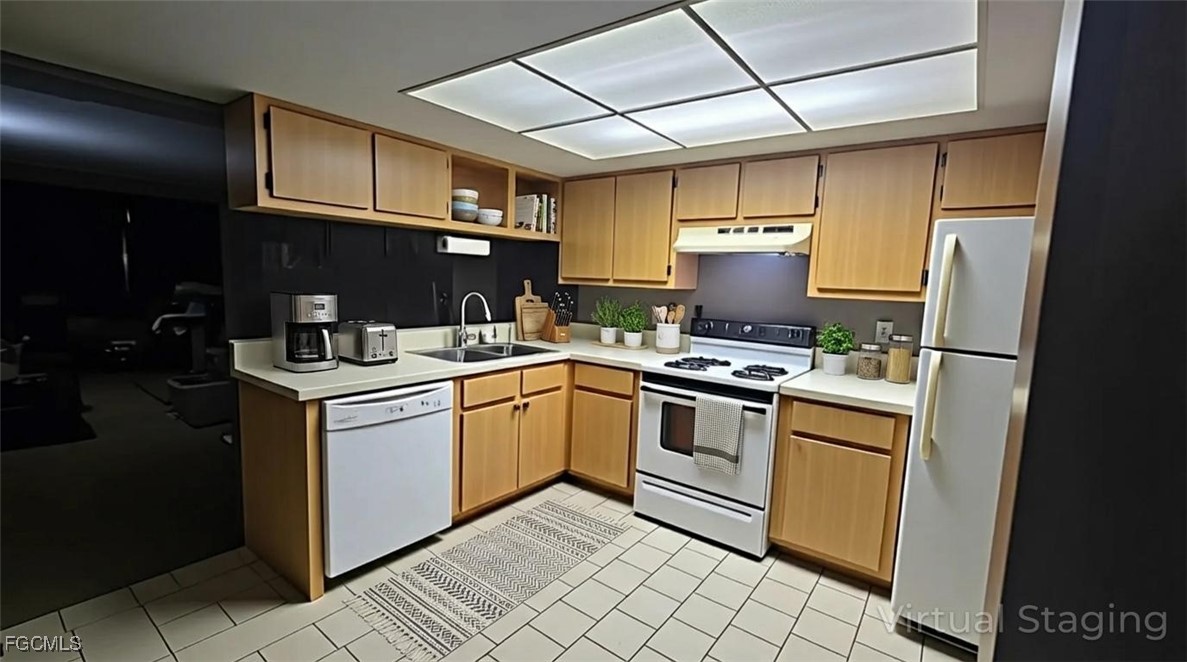 606 Gerald AVE 112