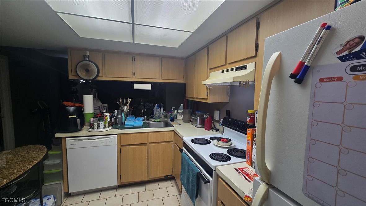 606 Gerald AVE 112