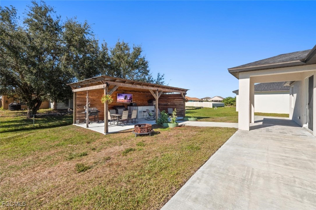 6139 Hendley CT