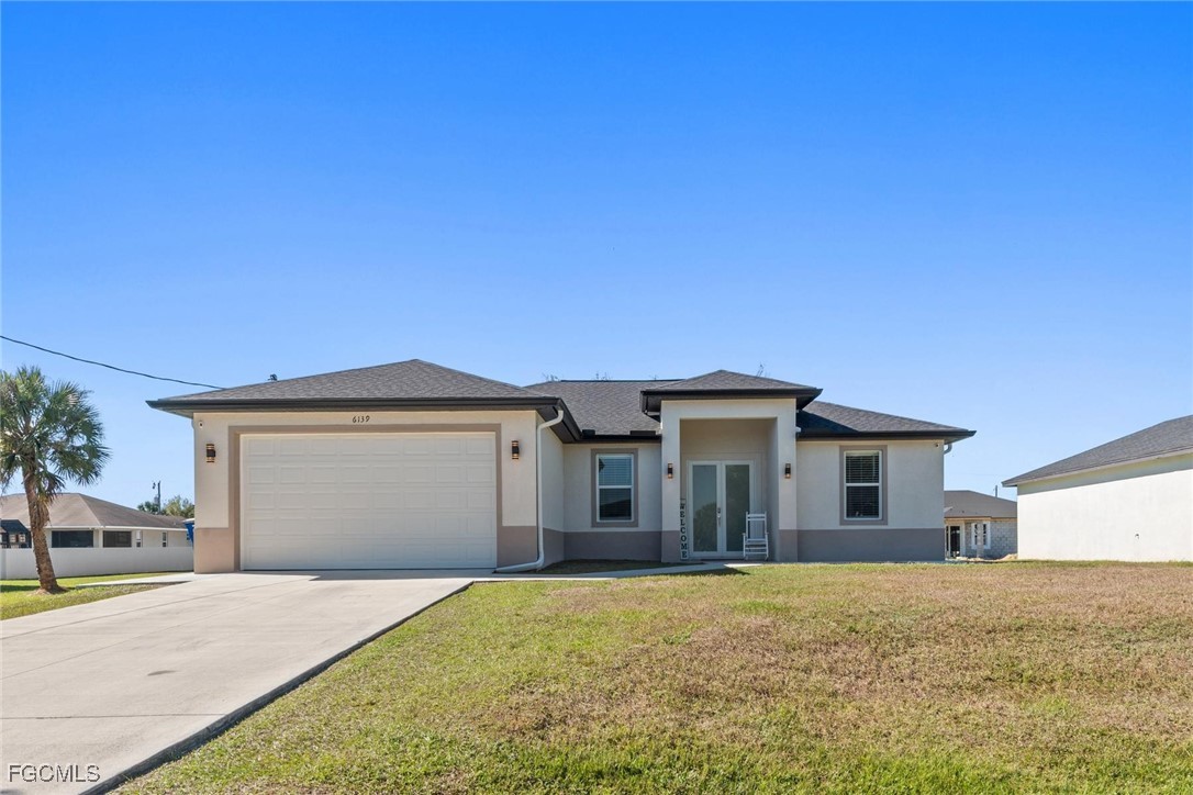 6139 Hendley CT