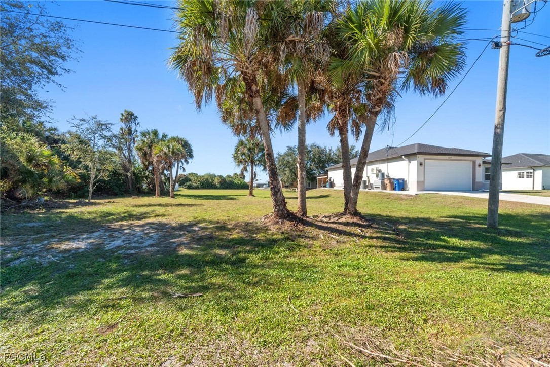 6139 Hendley CT