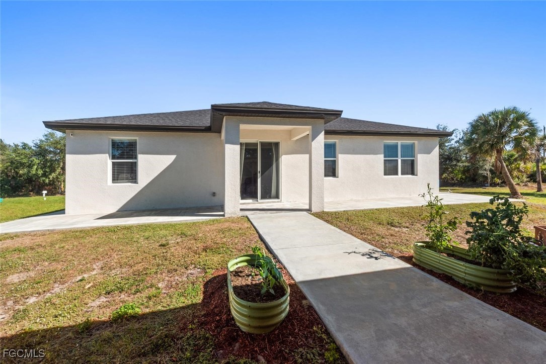 6139 Hendley CT