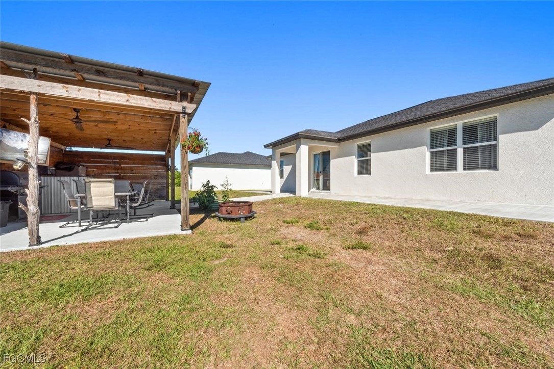 6139 Hendley CT