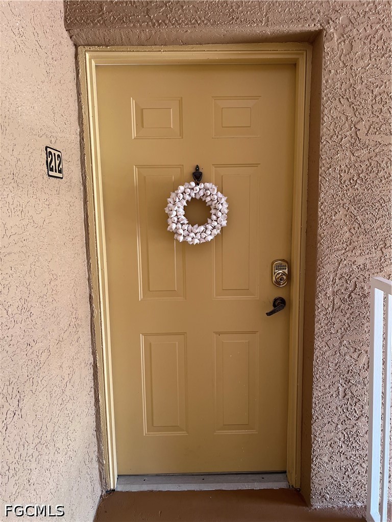 Private Address