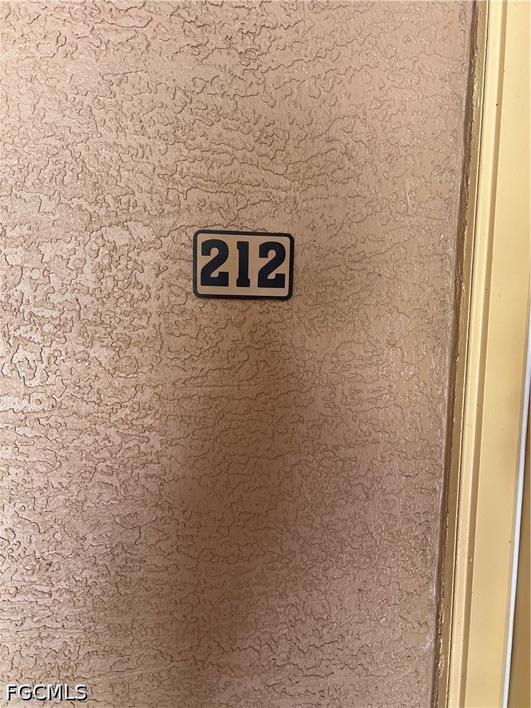 Private Address