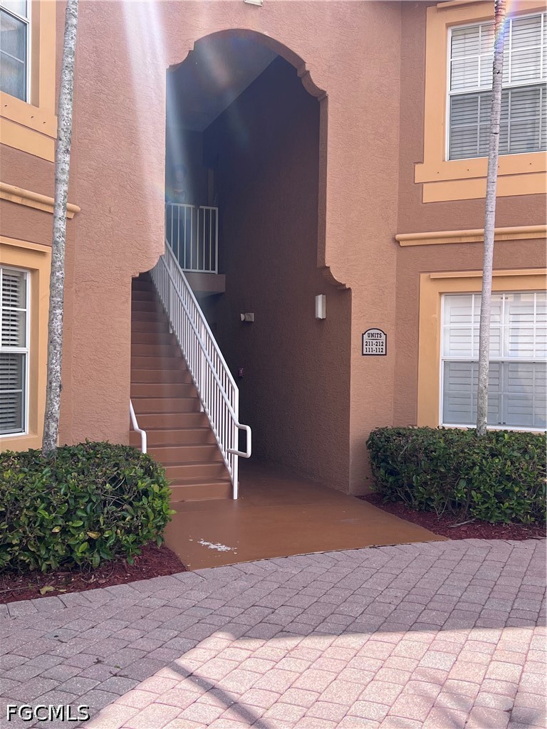 Private Address