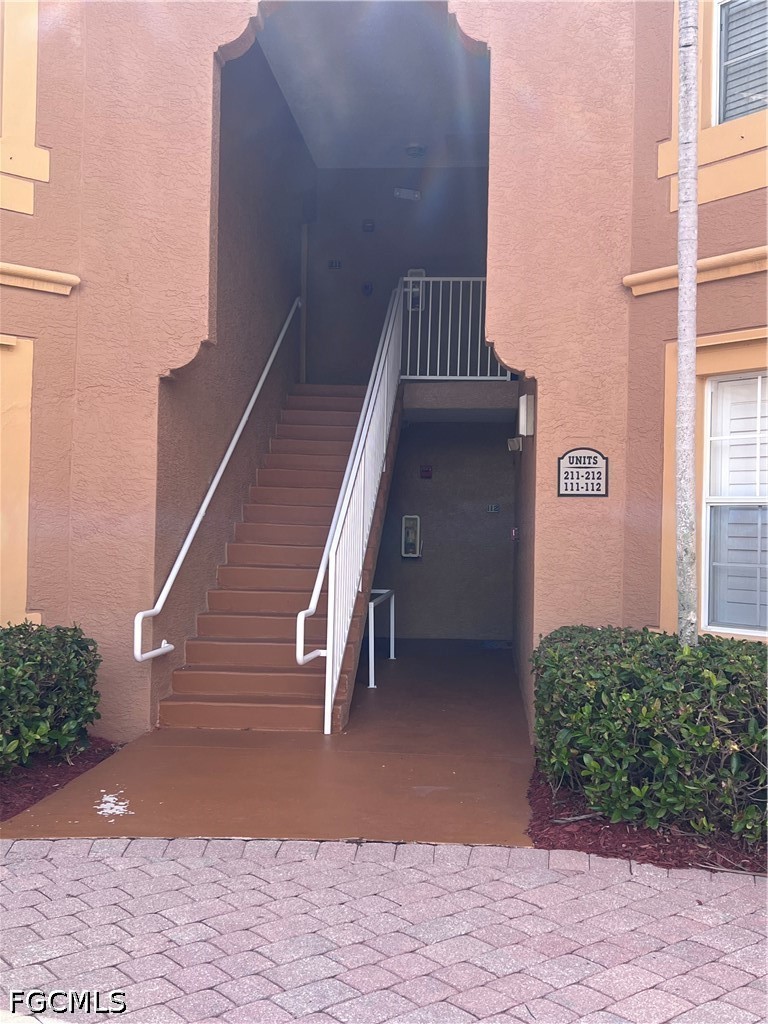 Private Address