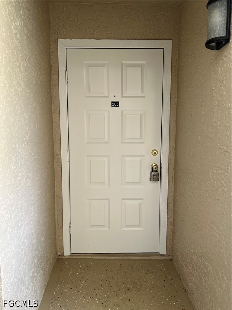 Private Address