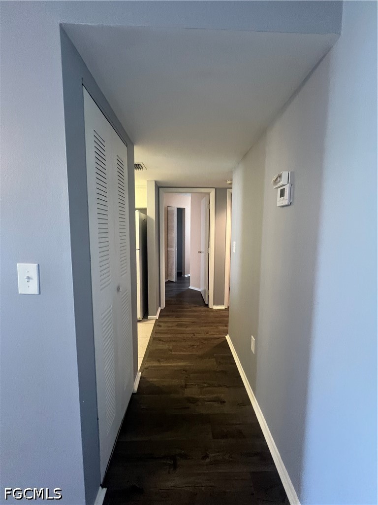 Private Address