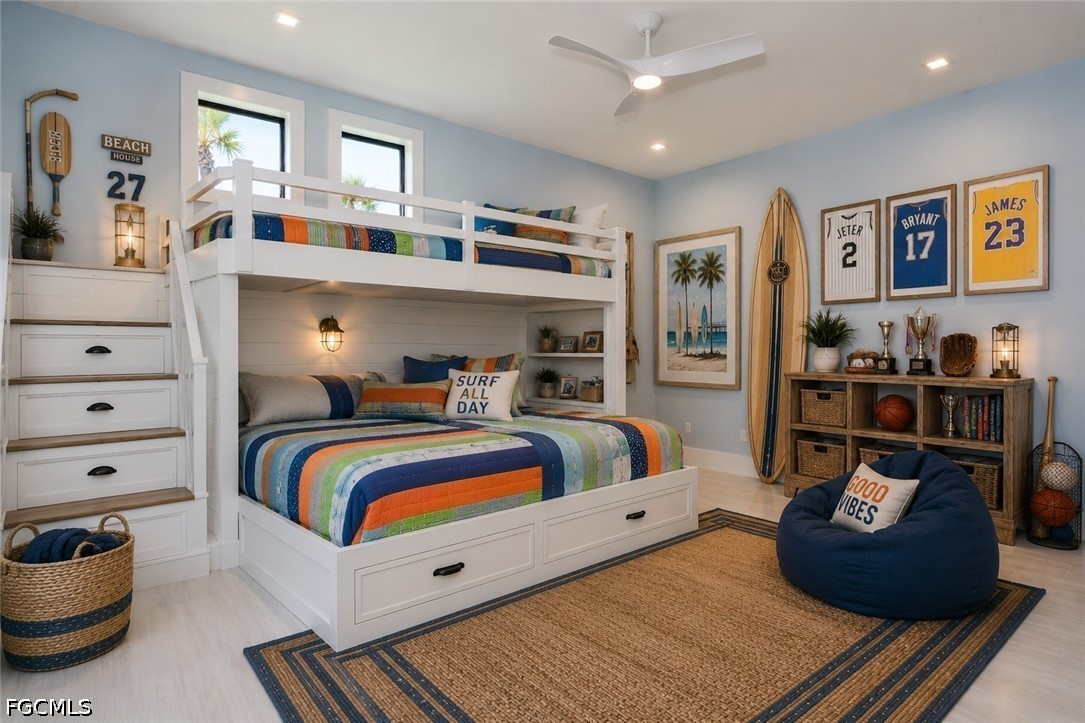 938 San Carlos DR