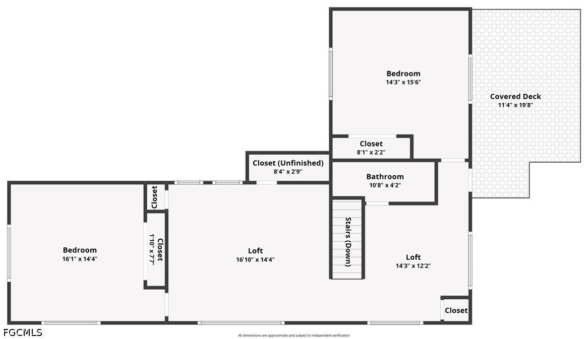 2212 Crystal DR