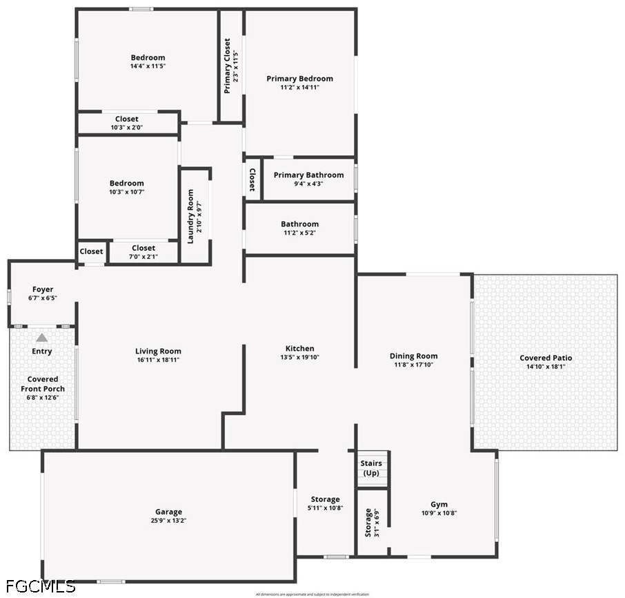 2212 Crystal DR