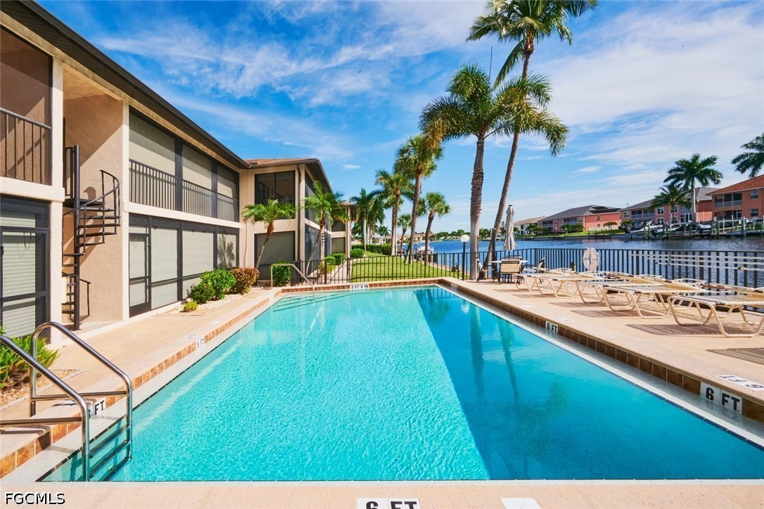 4515 Country Club BLVD 205