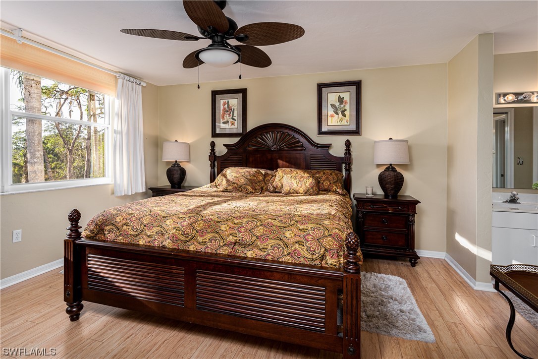 270 Naples Cove DR 3201