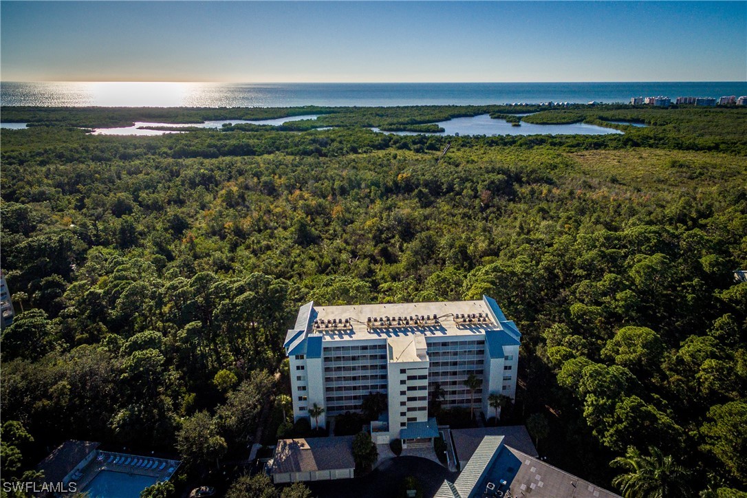 270 Naples Cove DR 3201