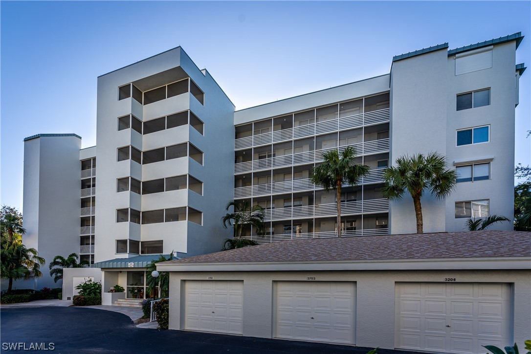 270 Naples Cove DR 3201