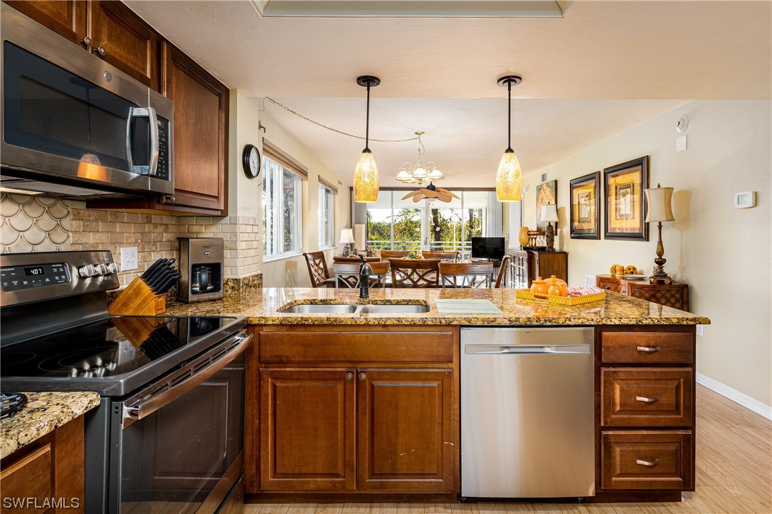270 Naples Cove DR 3201