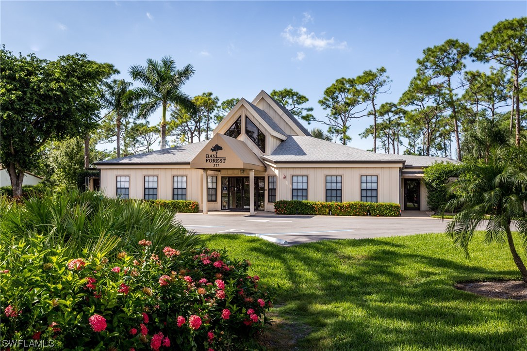 270 Naples Cove DR 3201
