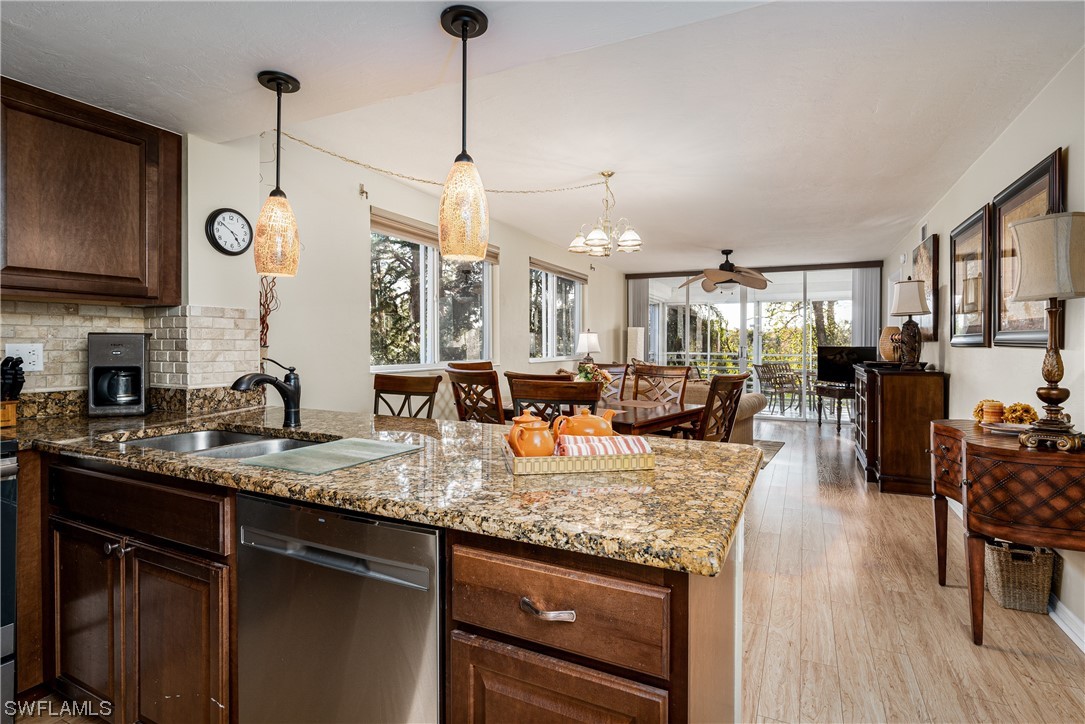 270 Naples Cove DR 3201