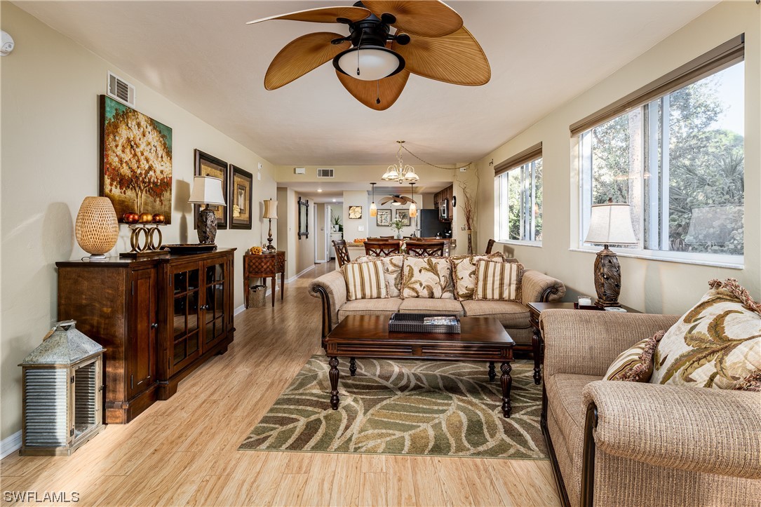 270 Naples Cove DR 3201