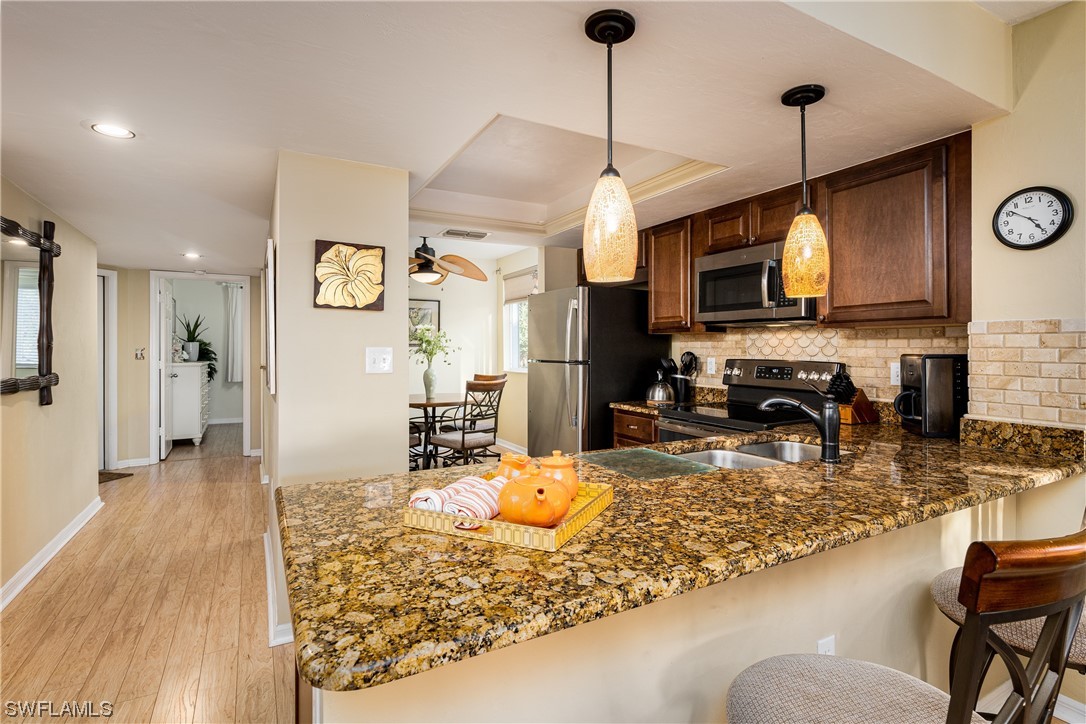 270 Naples Cove DR 3201