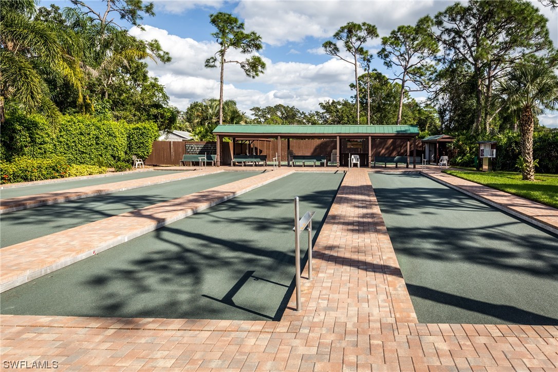 270 Naples Cove DR 3201