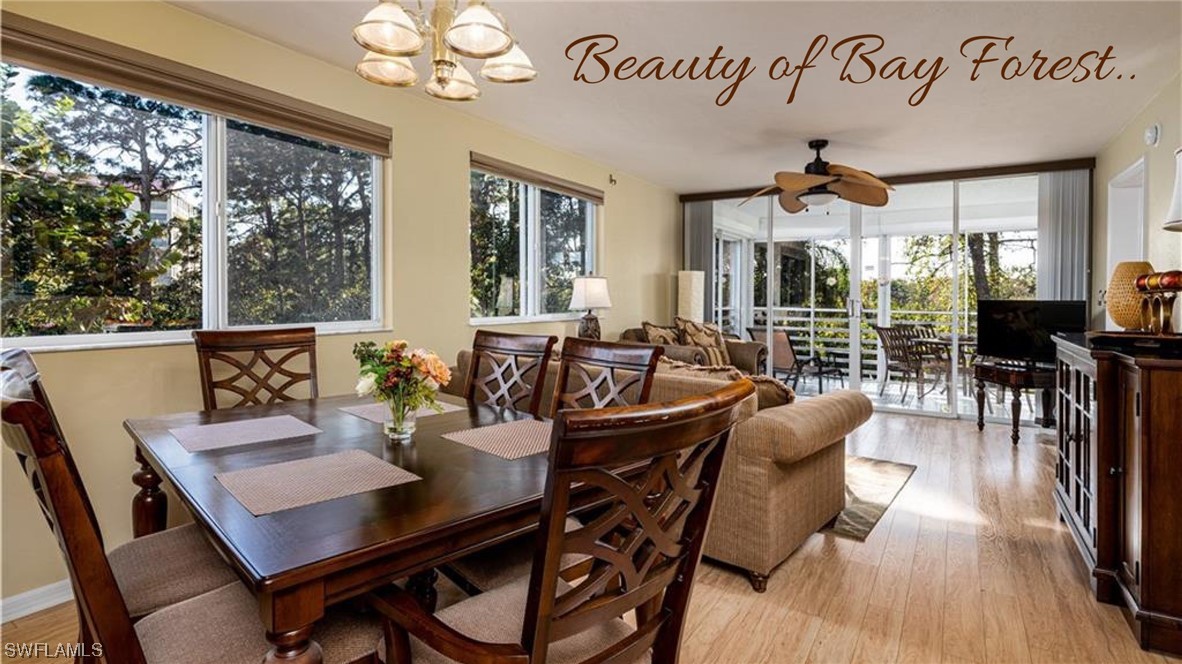 270 Naples Cove DR 3201