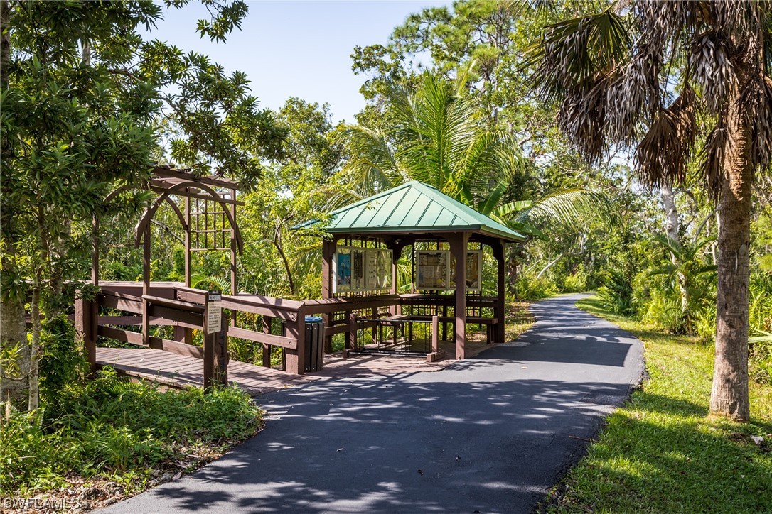 270 Naples Cove DR 3201