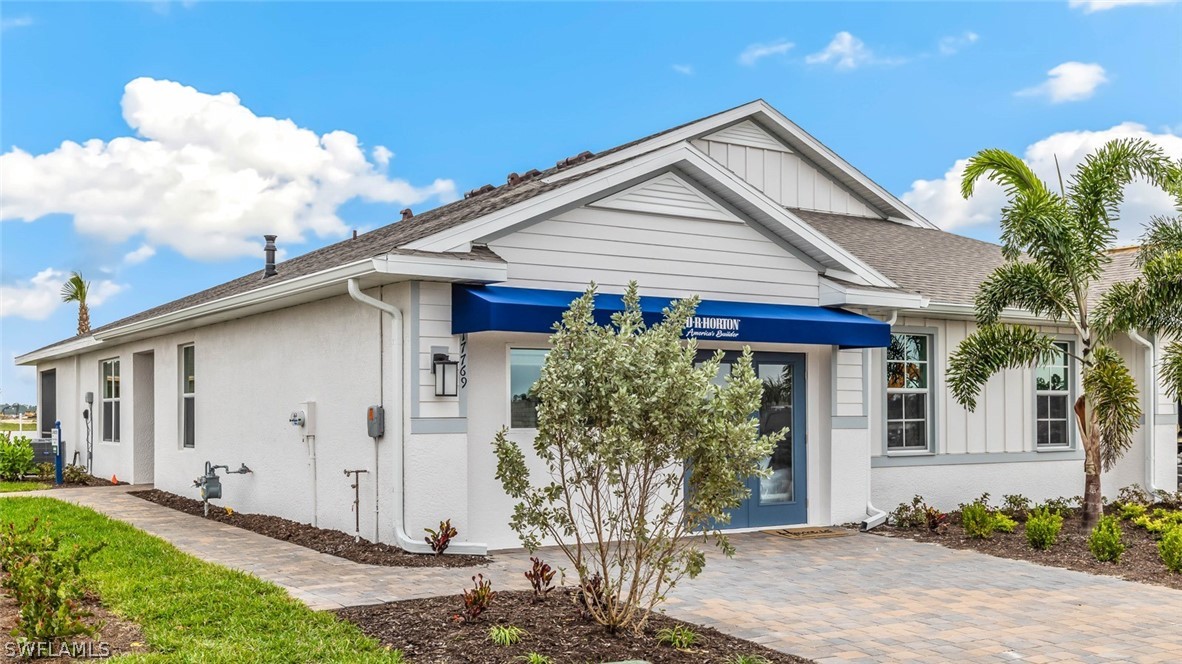 16977 Hawk CT