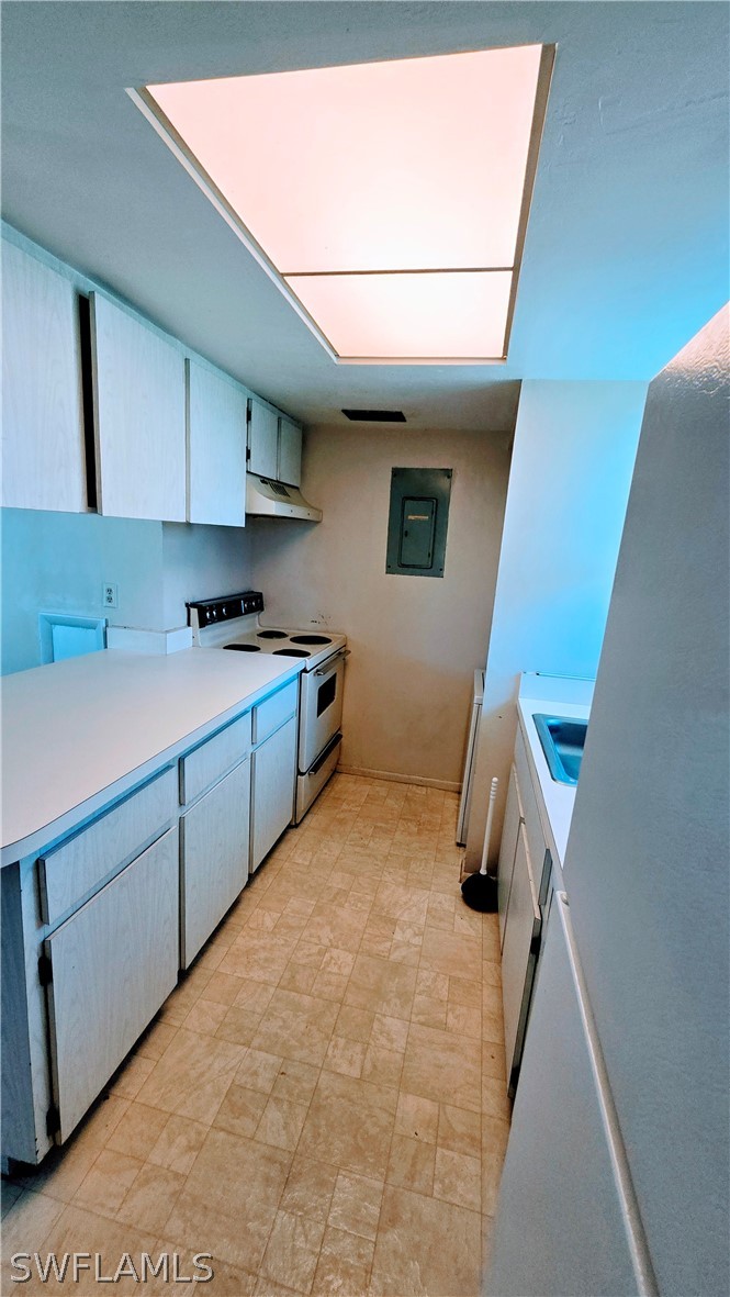 3350 Alouette CIR 101-1