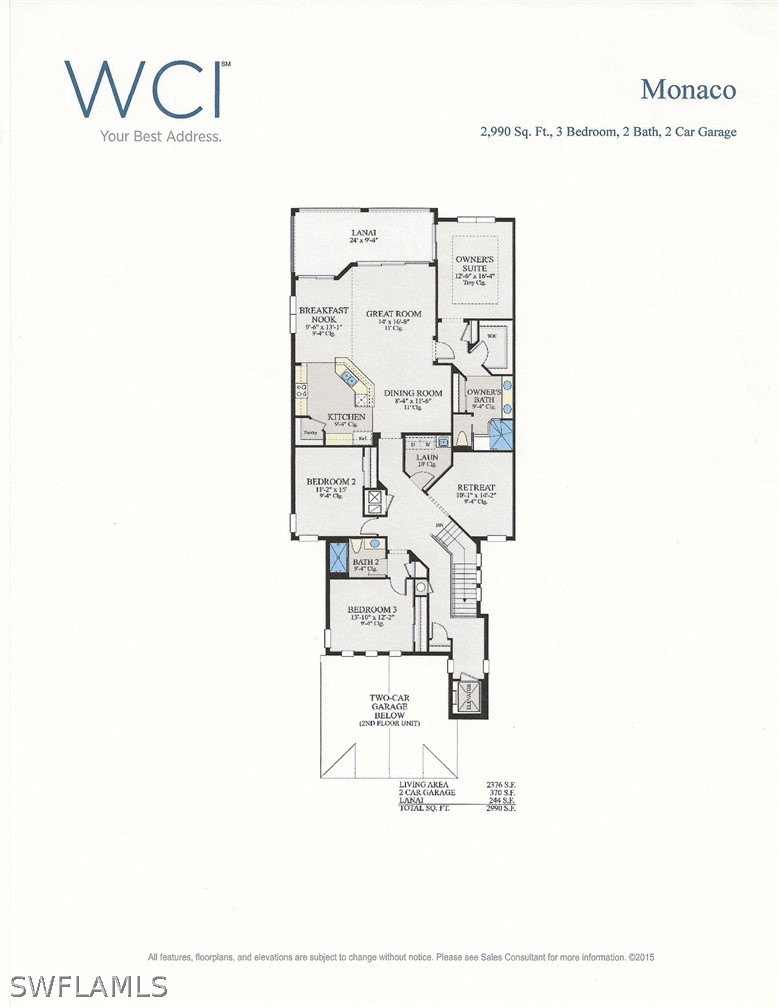 10517 Casella WAY 201