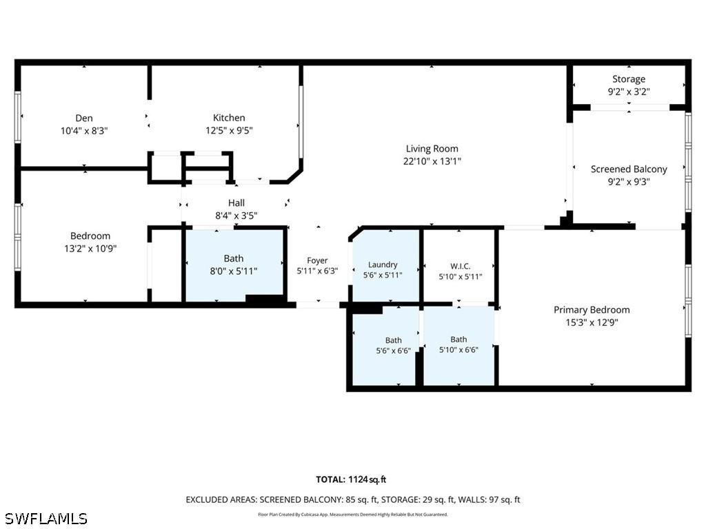 15060 Bridgeway LN 807