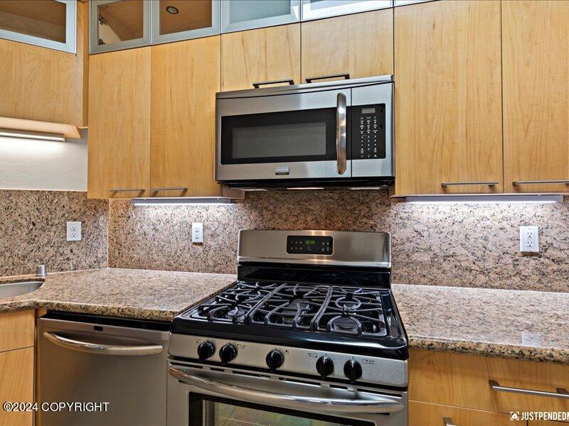 1126 E 16th Avenue # 404 Unit: #B-404