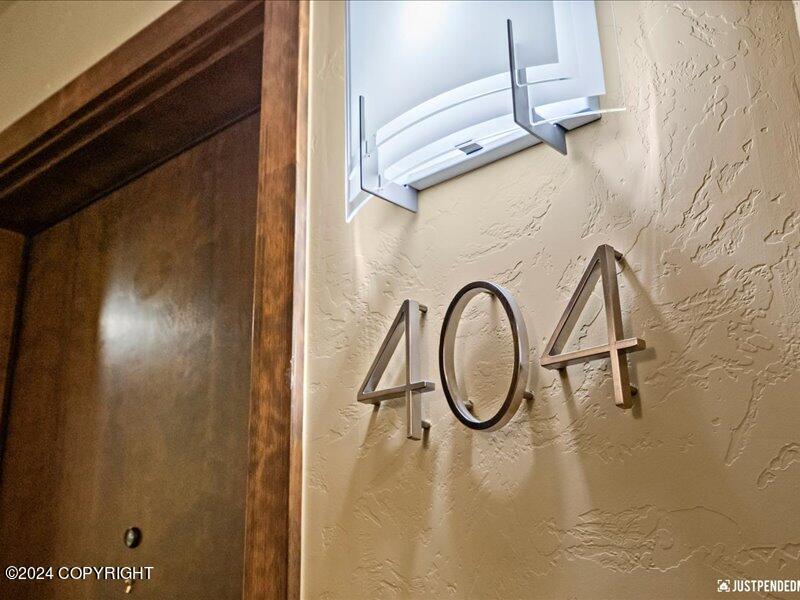 1126 E 16th Avenue # 404 Unit: #B-404
