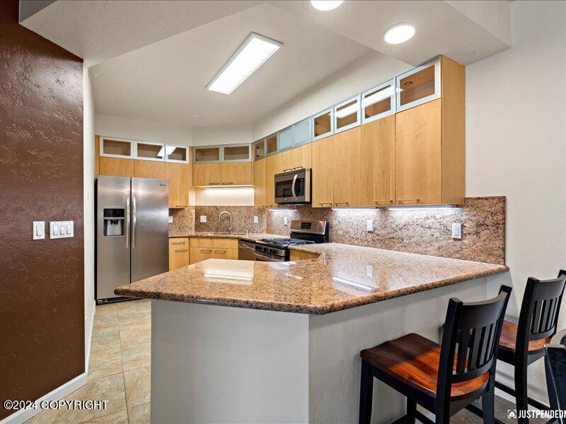 1126 E 16th Avenue # 404 Unit: #B-404