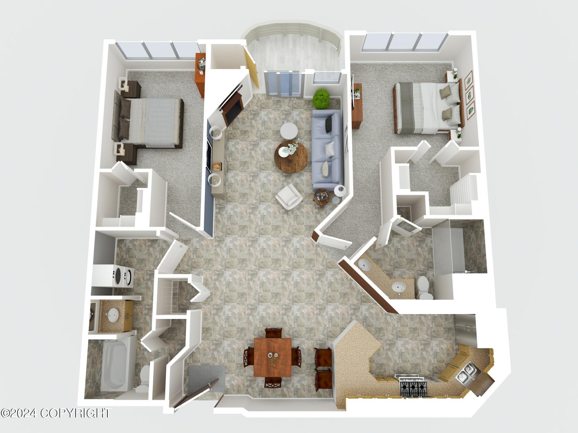 1126 E 16th Avenue # 404 Unit: #B-404