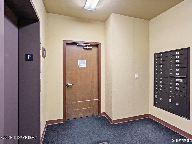 1126 E 16th Avenue # 404 Unit: #B-404