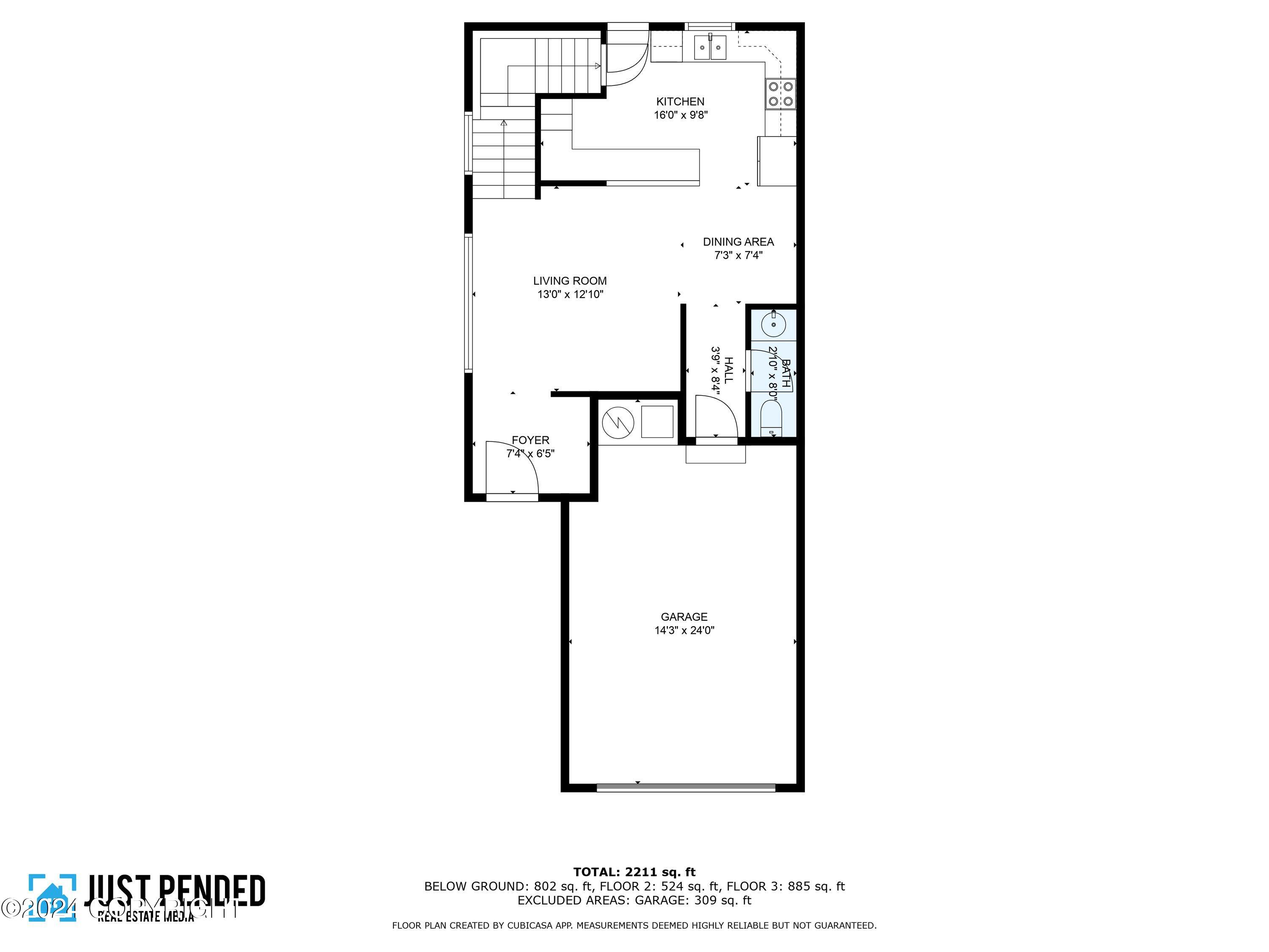 5611 Alora Loop # 23 Unit: #23