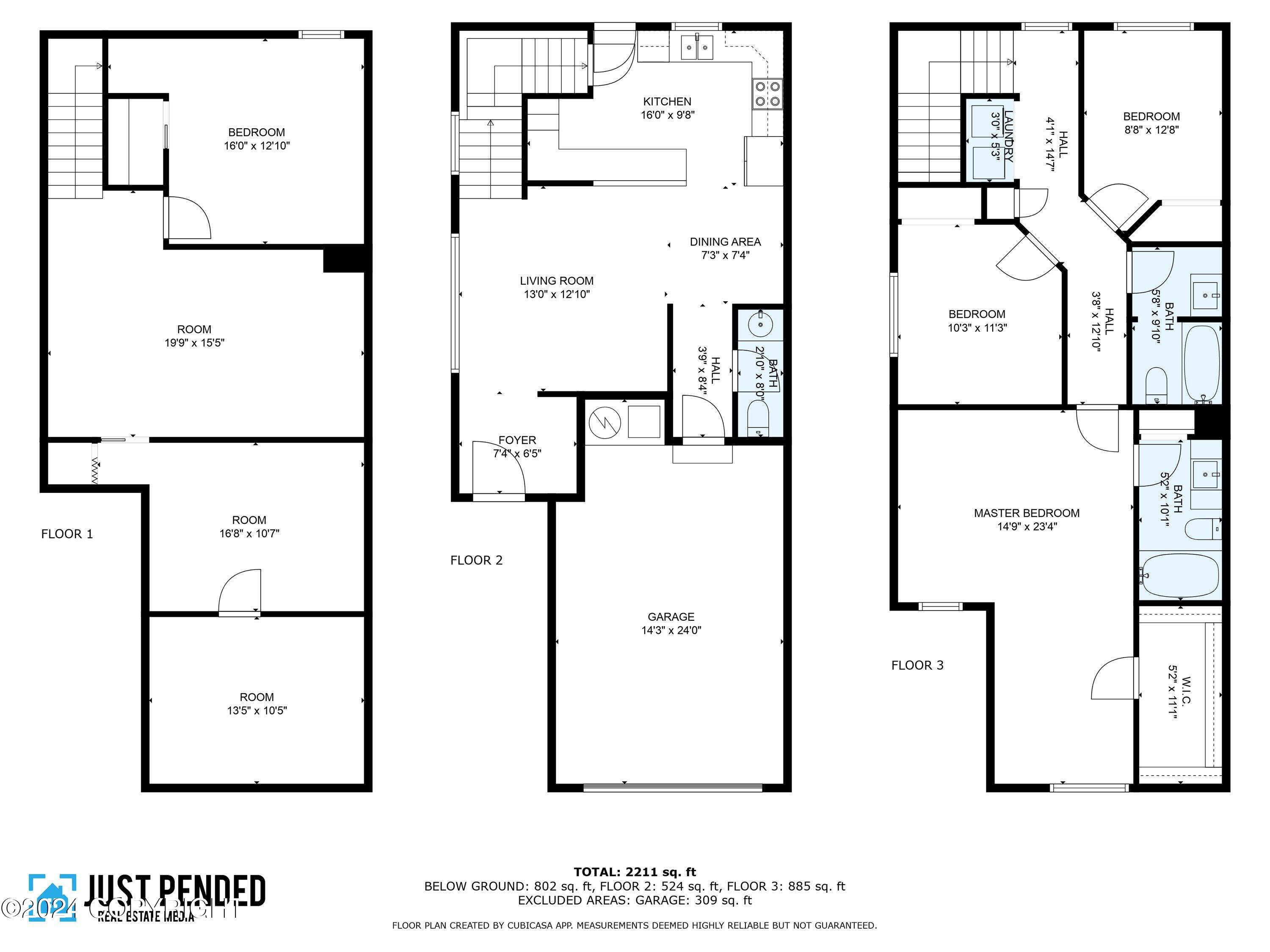 5611 Alora Loop # 23 Unit: #23