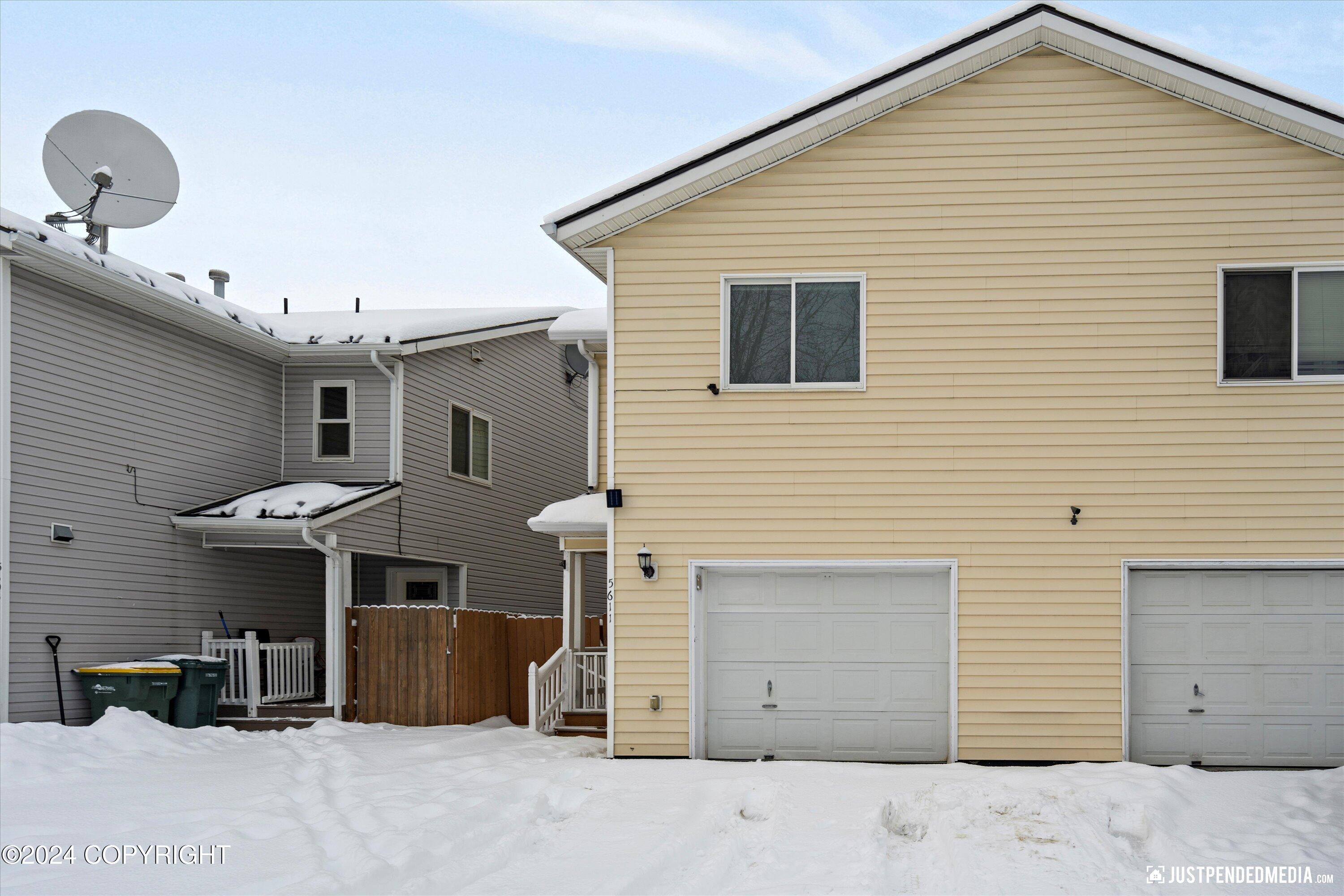 5611 Alora Loop # 23 Unit: #23