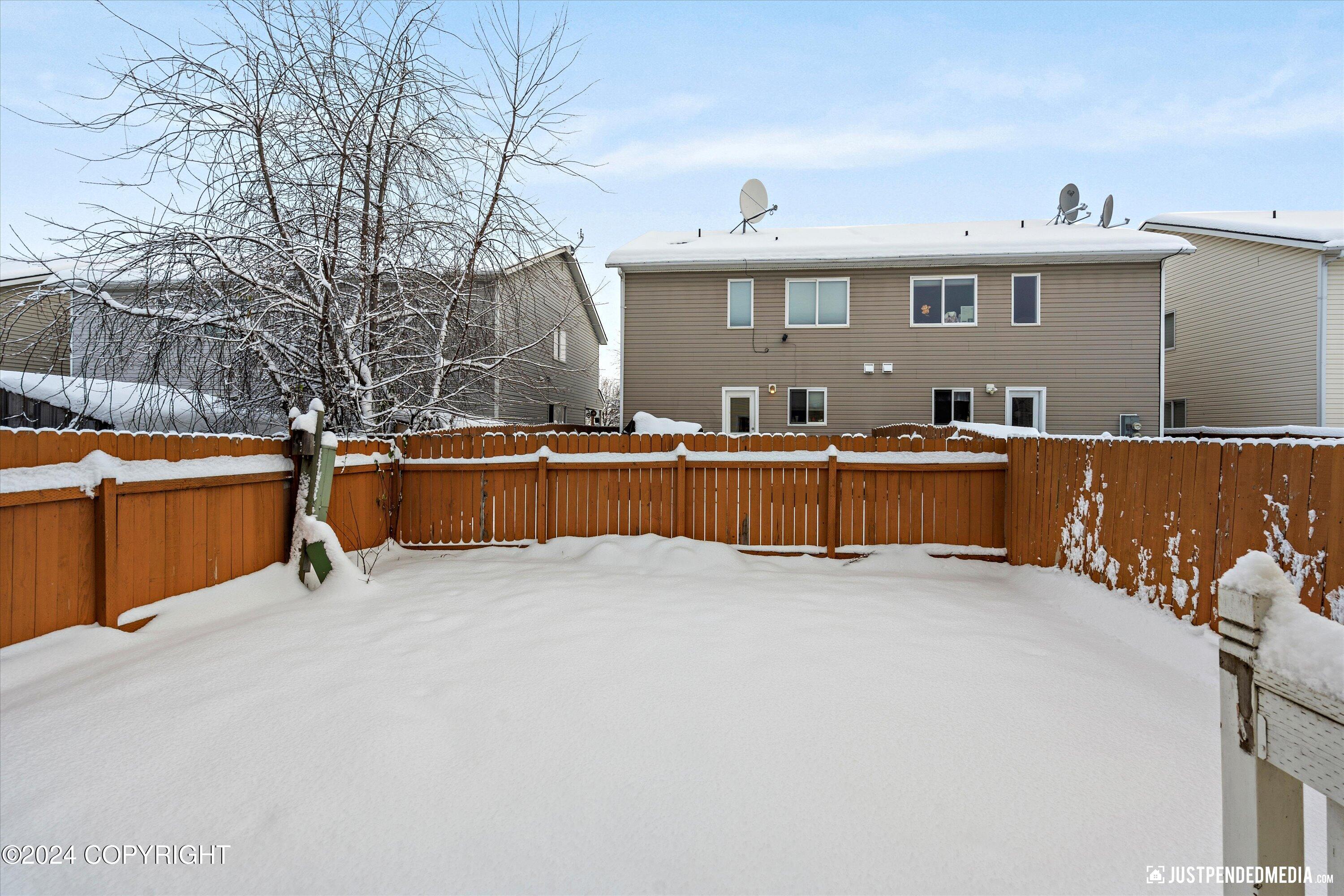 5611 Alora Loop # 23 Unit: #23