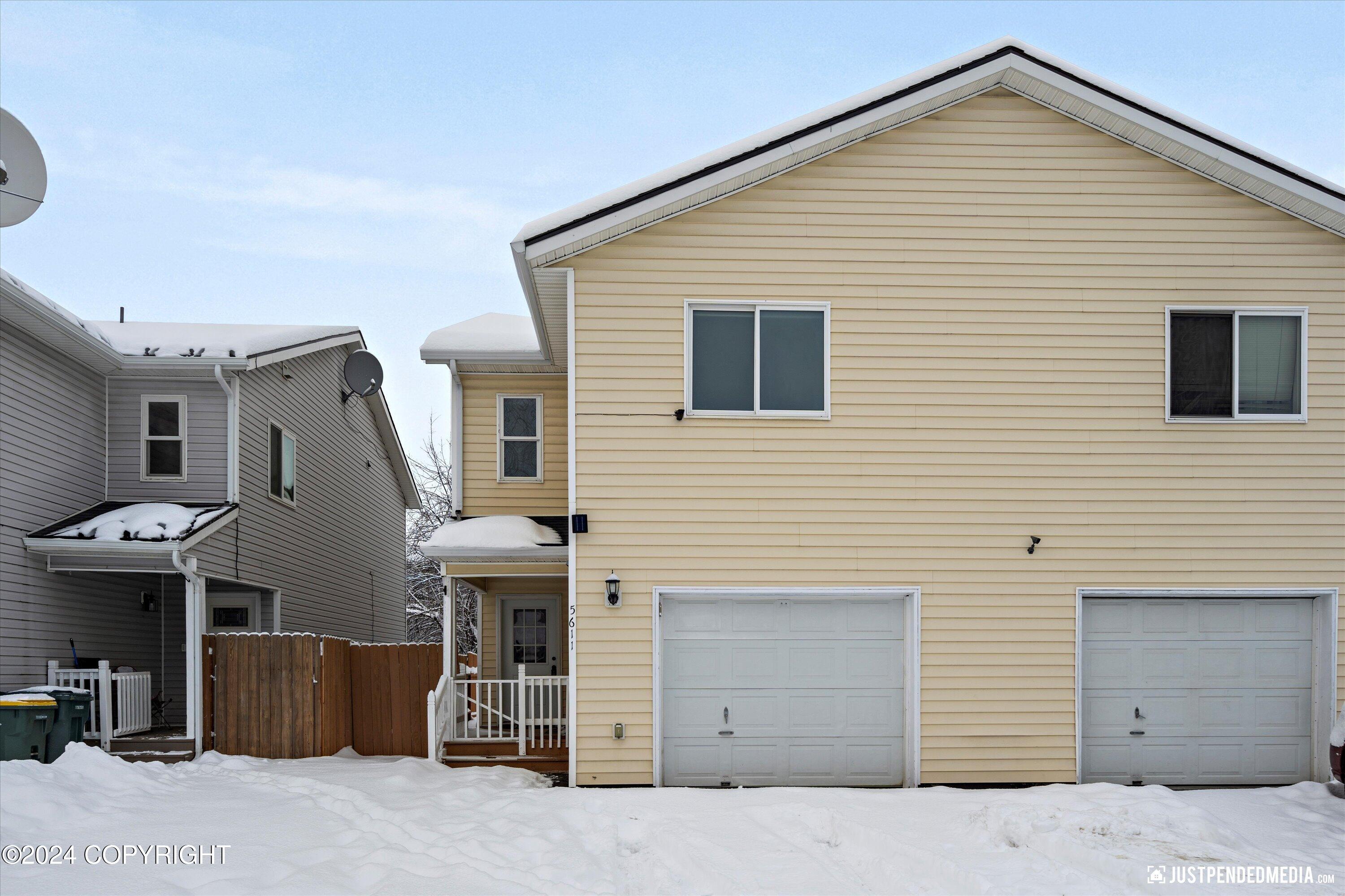 5611 Alora Loop # 23 Unit: #23