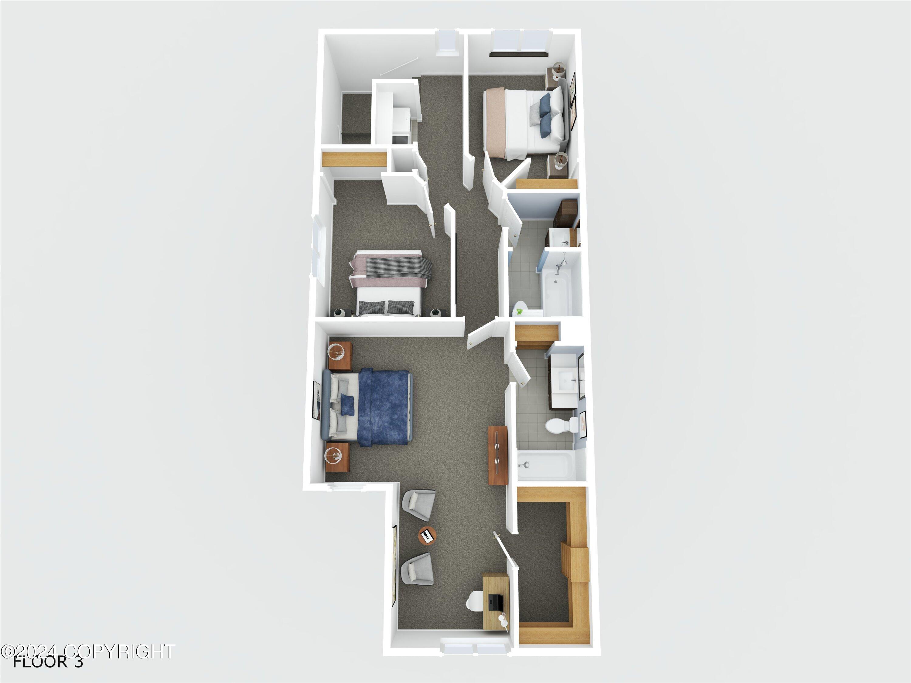 5611 Alora Loop # 23 Unit: #23