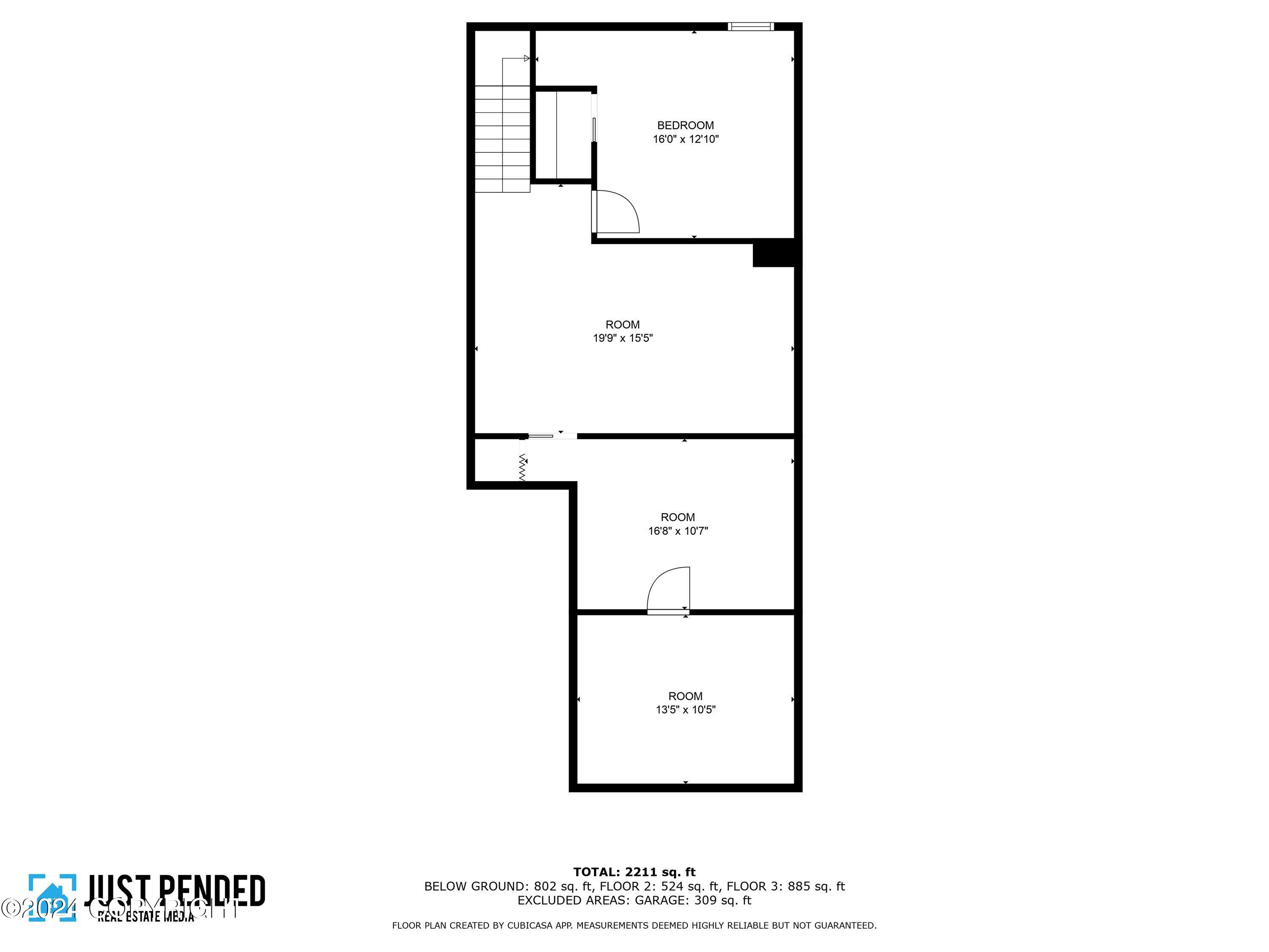 5611 Alora Loop # 23 Unit: #23