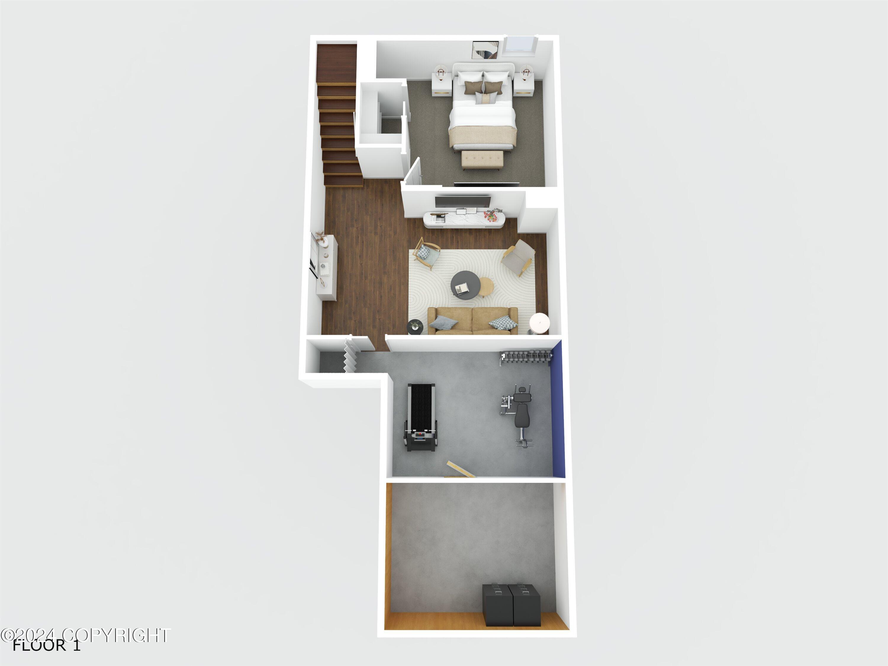 5611 Alora Loop # 23 Unit: #23