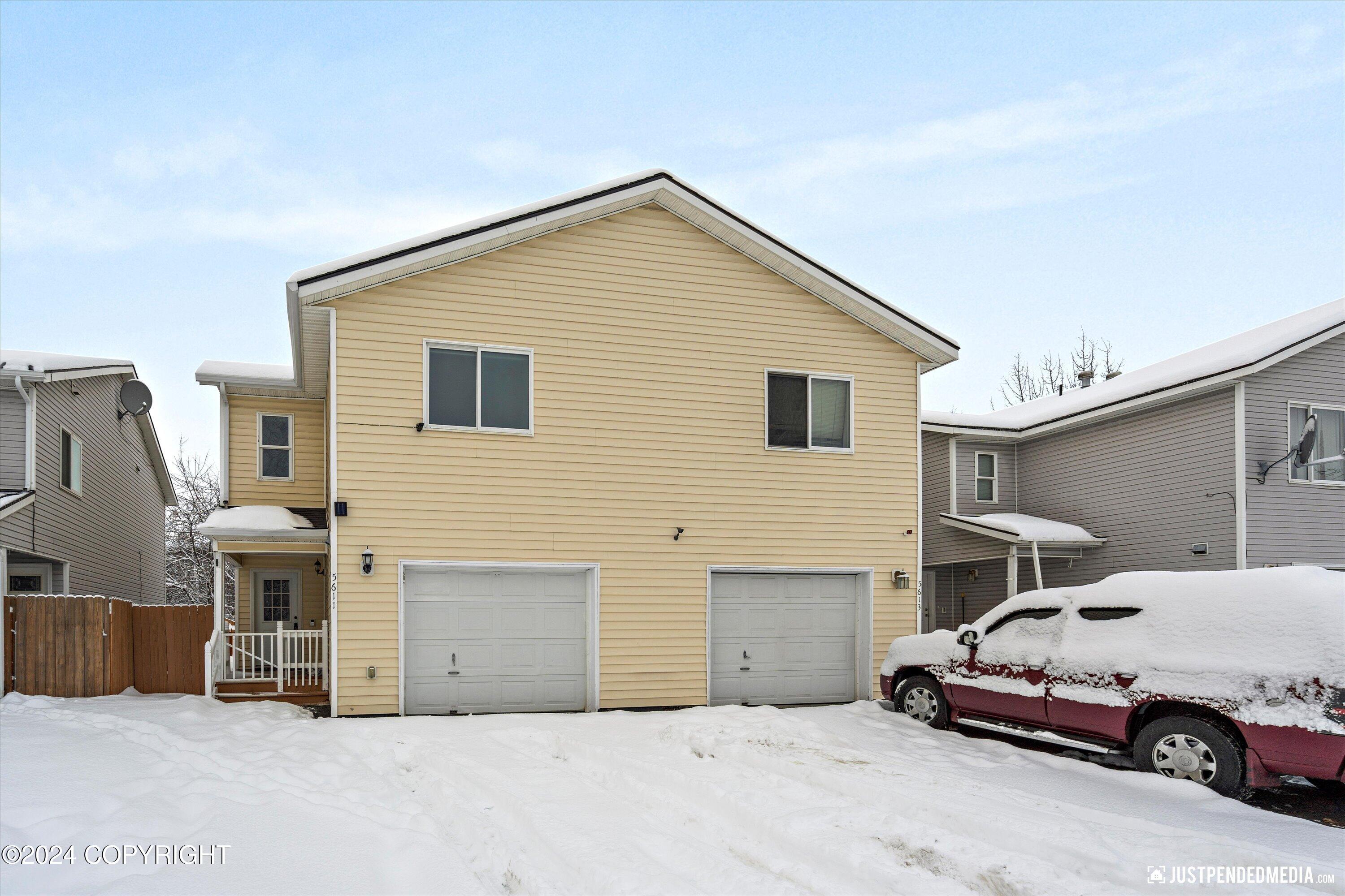 5611 Alora Loop # 23 Unit: #23