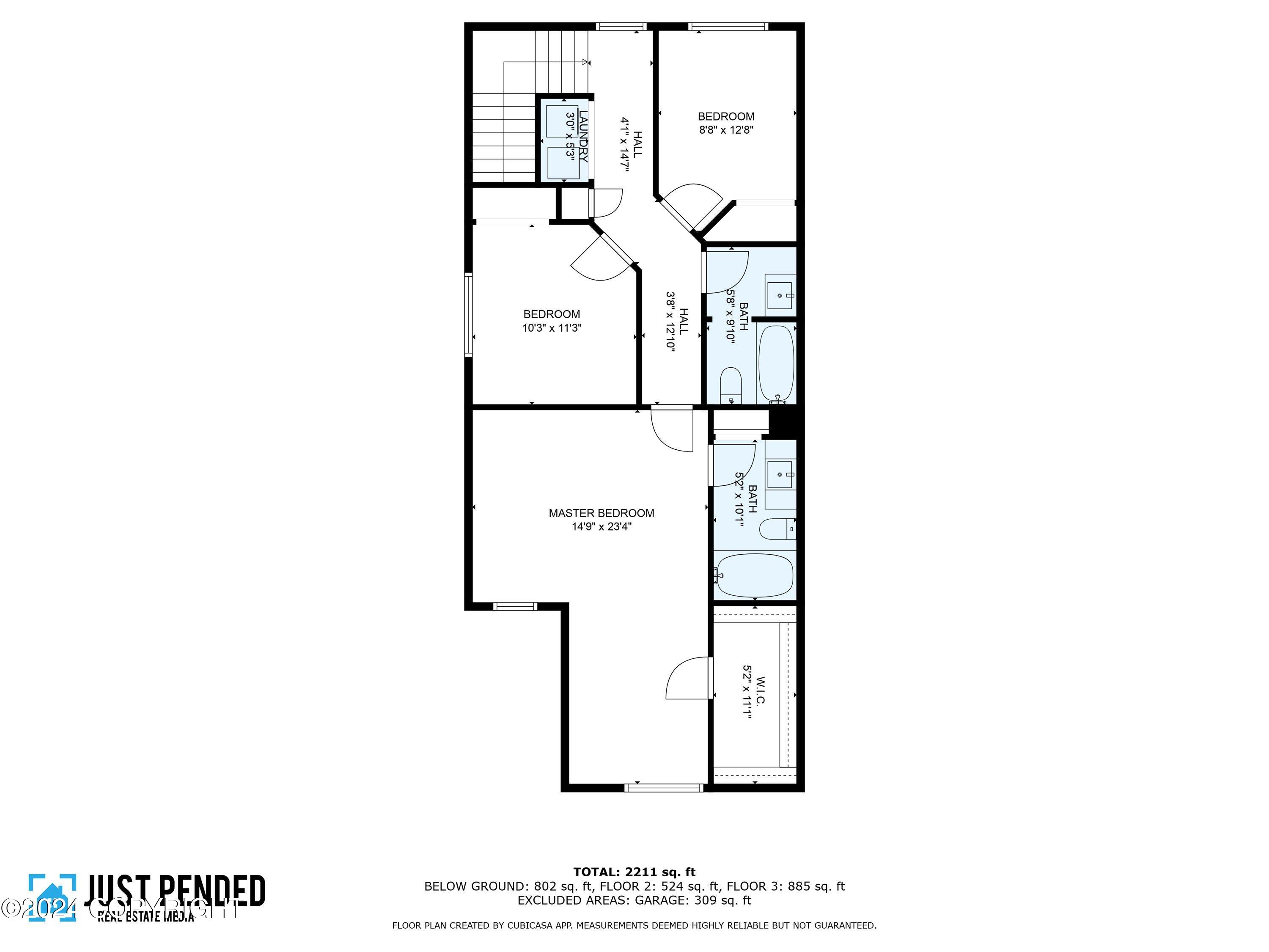 5611 Alora Loop # 23 Unit: #23