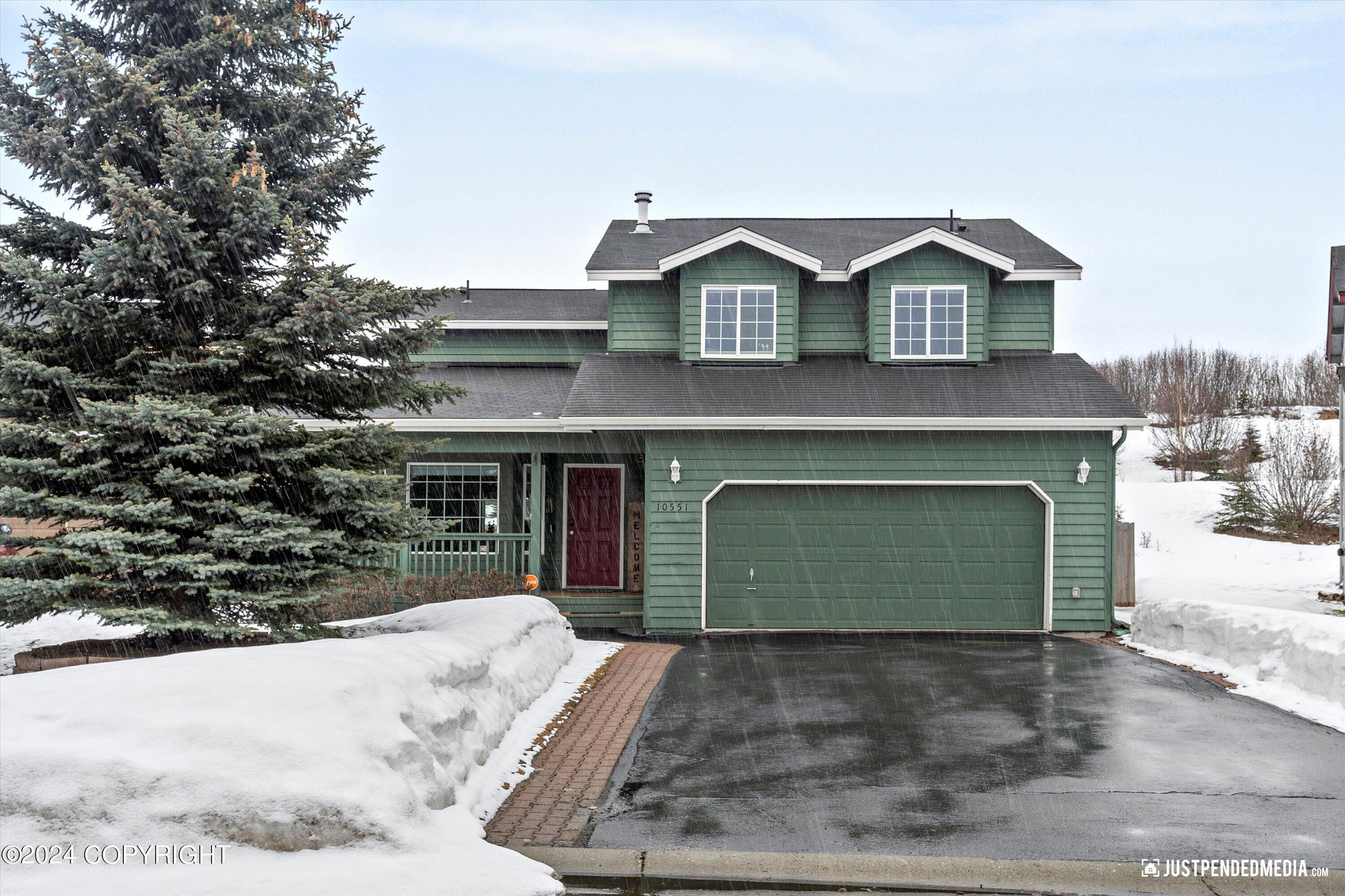 10551 Concord Hill Circle