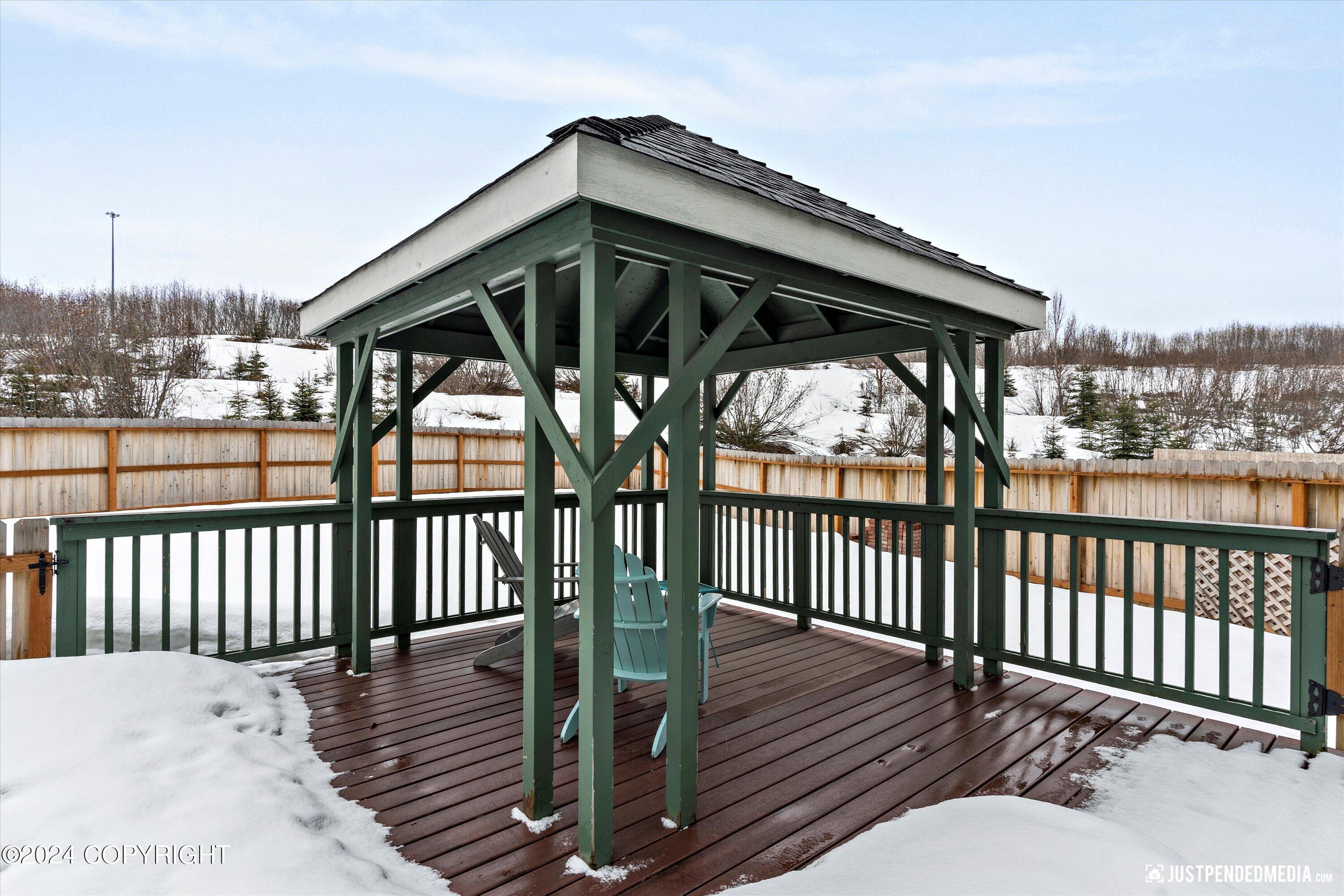 10551 Concord Hill Circle